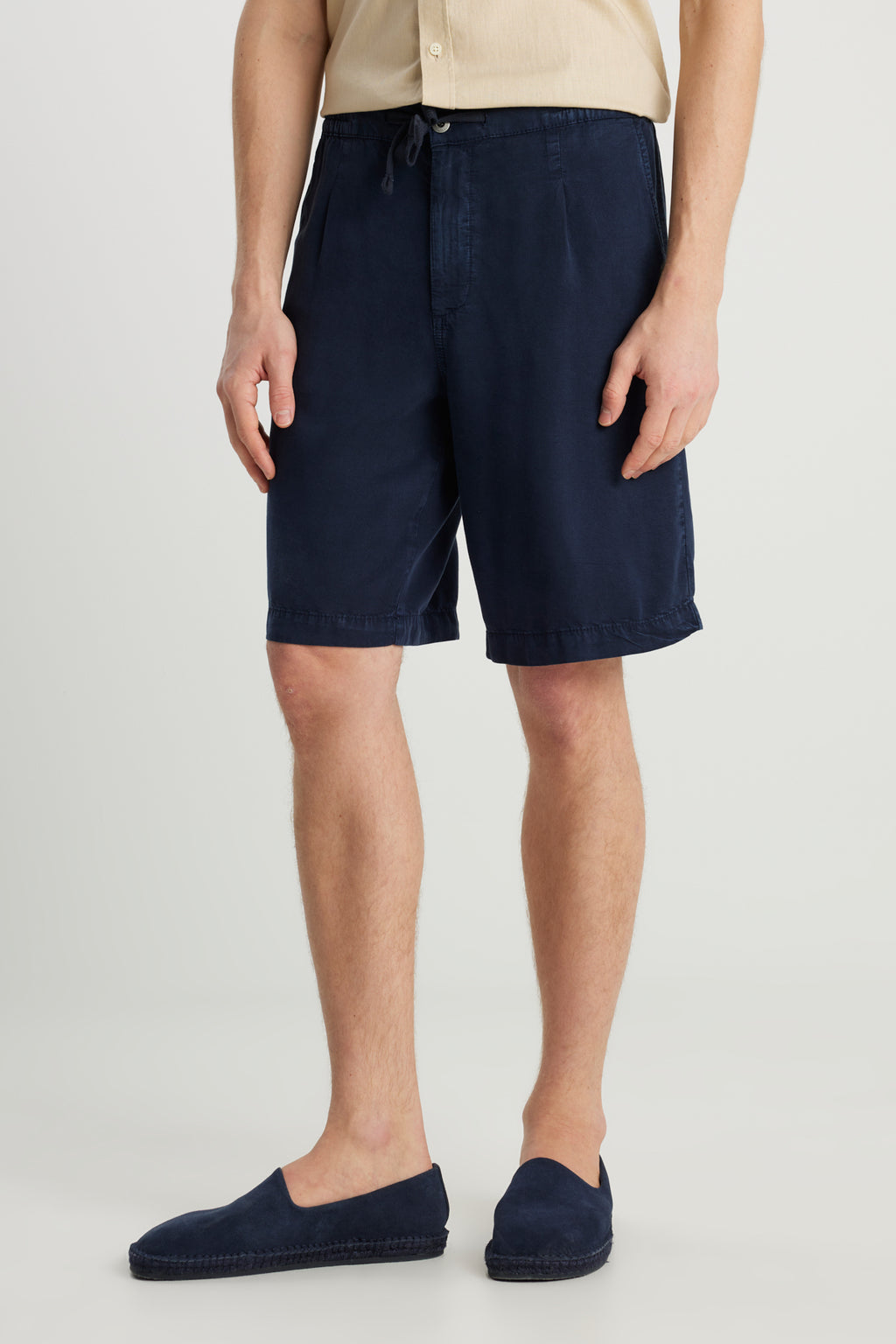 Wrangler Erkek Şort W2510773410