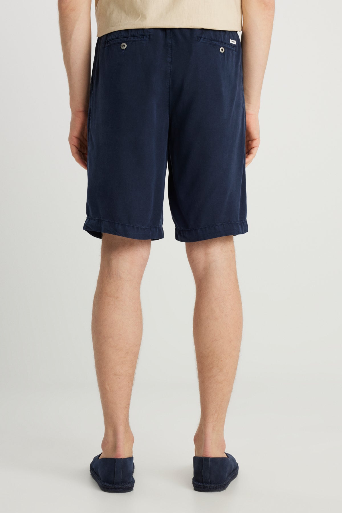 Wrangler Erkek Şort W2510773410