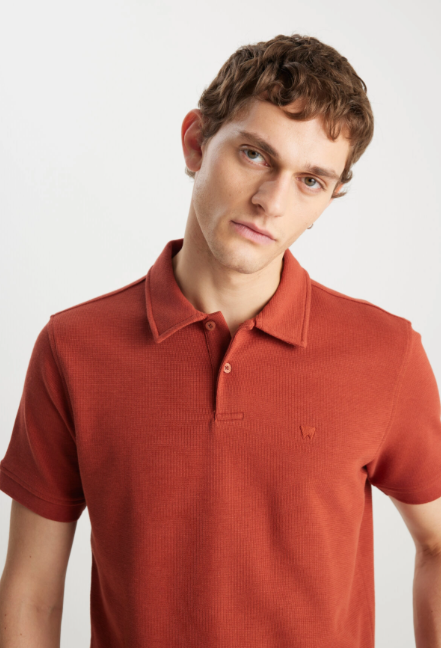 Wrangler Erkek T-Shirt MW2510720222 Translation missing: tr.content.product_image_secondary