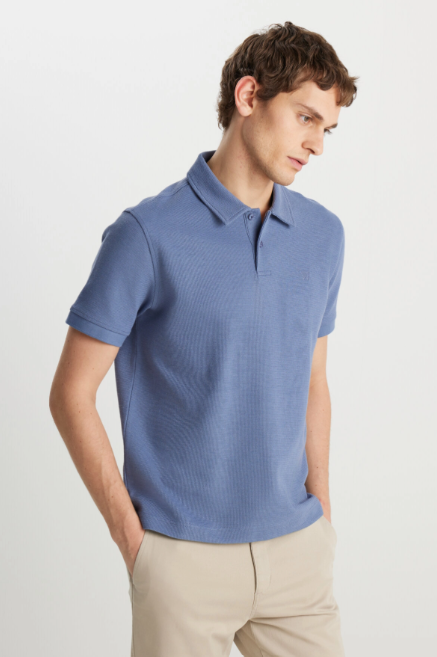 Wrangler Erkek T-Shirt MW2510720404 Translation missing: tr.content.product_image_secondary