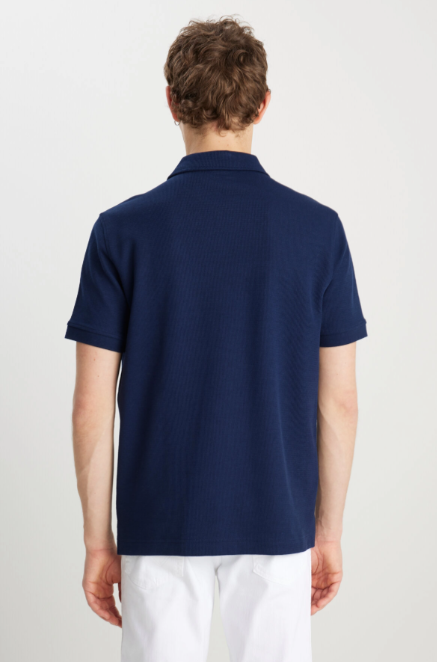 Wrangler Erkek T-Shirt MW2510720410