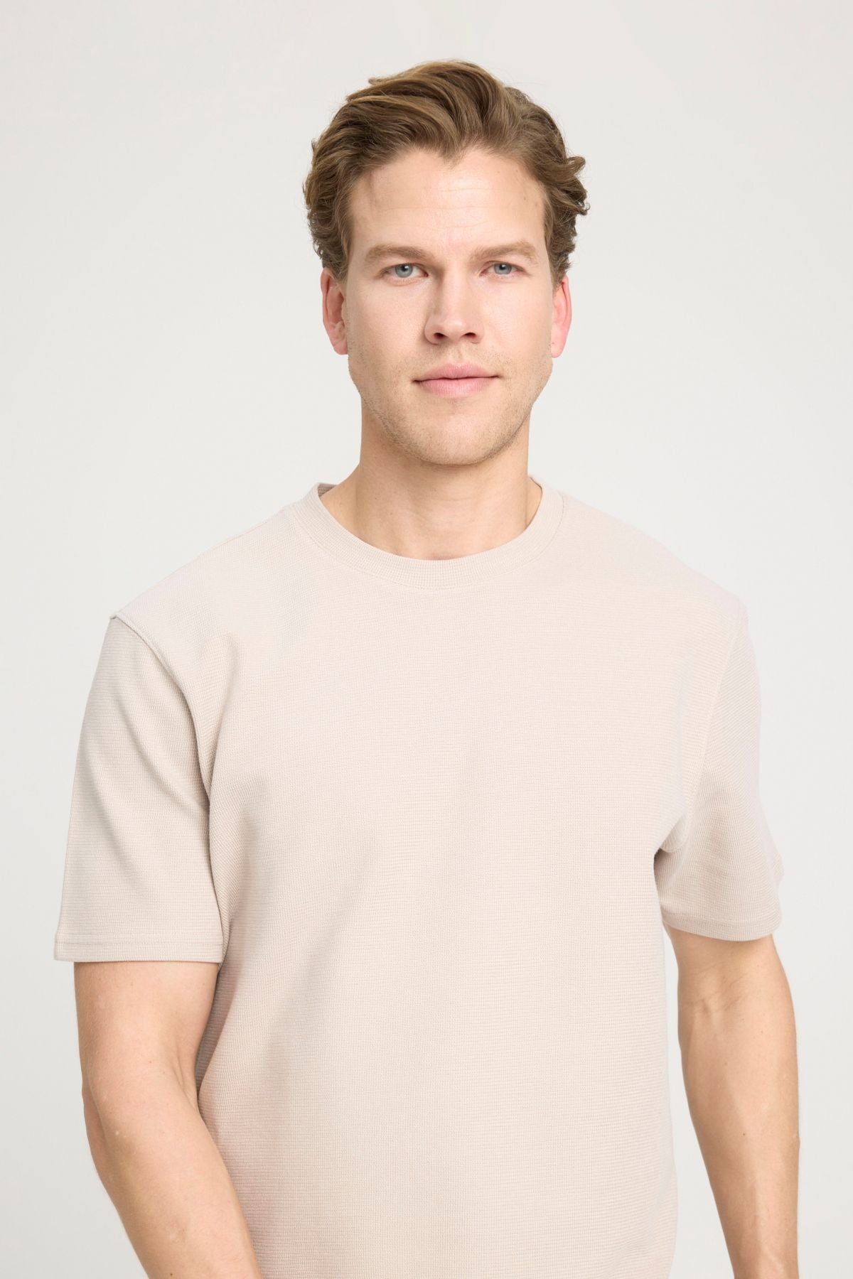 Wrangler Erkek T-Shirt W241404614 Translation missing: tr.content.product_image_secondary