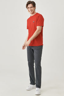 Wrangler Erkek T-Shirt W7C07D3UU