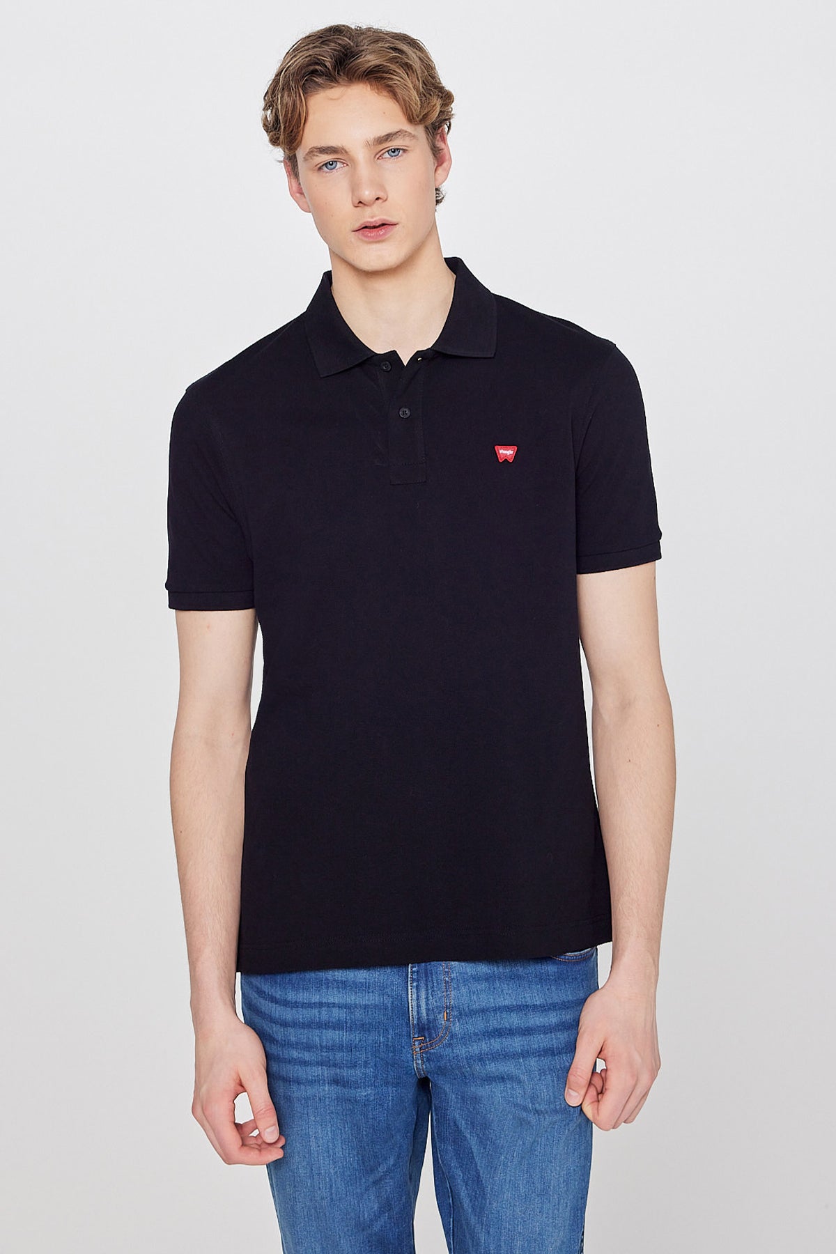 Wrangler Erkek T-Shirt W7D5K4XX2T001