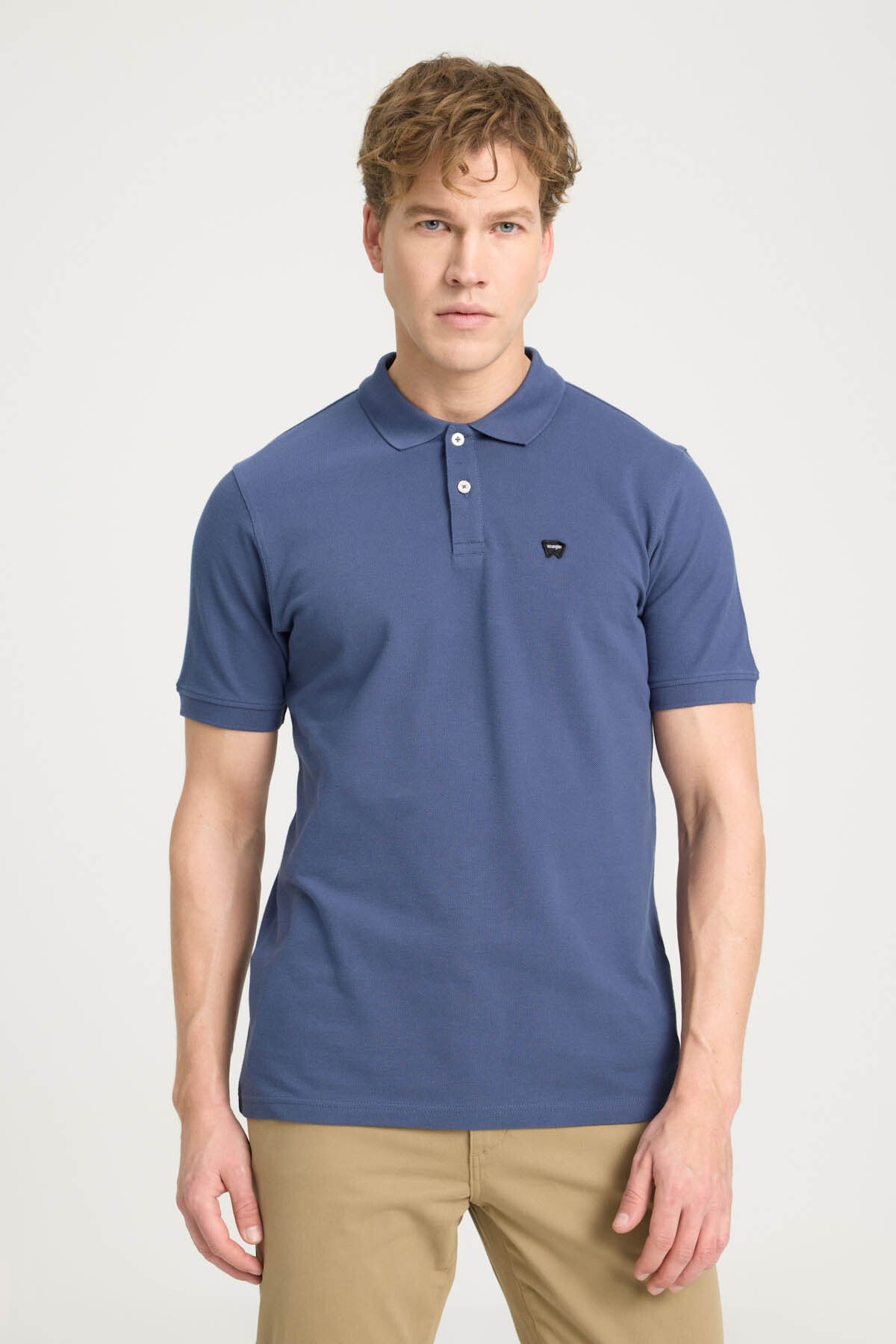 Wrangler Erkek T-Shirt W7D5K4XX2TXZ8 Translation missing: tr.content.product_image_main