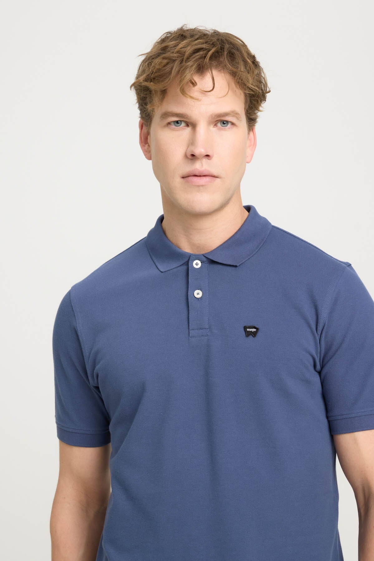 Wrangler Erkek T-Shirt W7D5K4XX2TXZ8 İkincil görsel