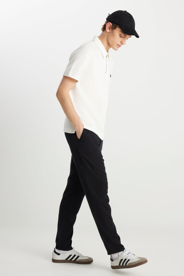 Wrangler Minimalist Regular Fit Erkek Pantolon - Rahat ve Şık