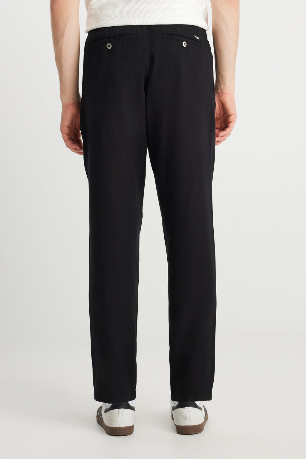 Wrangler Minimalist Regular Fit Erkek Pantolon - Rahat ve Şık