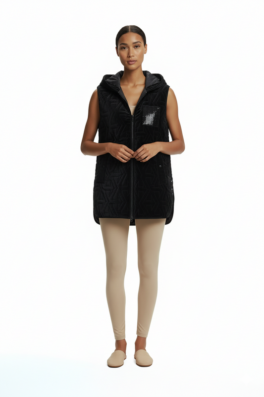 سترة نسائية من دايدو 19K321909812