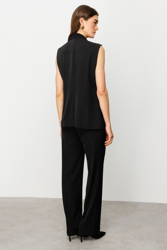 Ekol Kadın Yelek 25YEKL06502