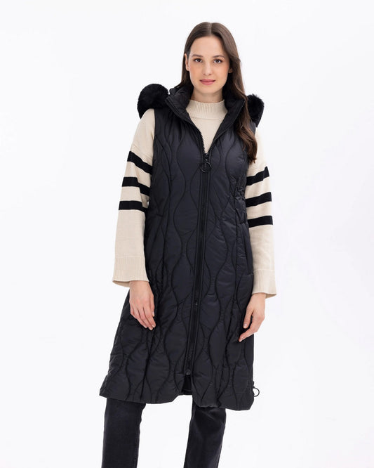 سترة نسائية من SCL رقم 2321601011