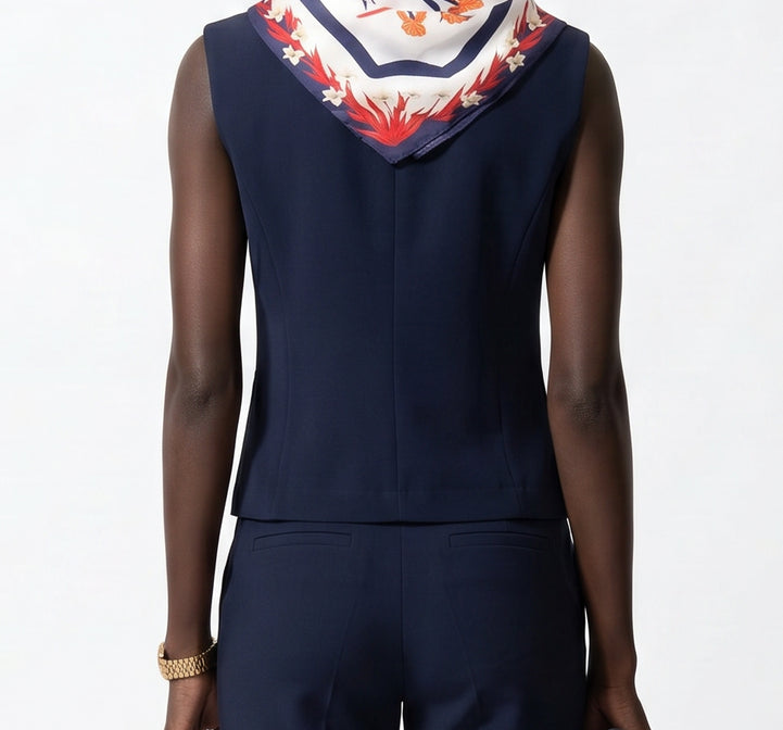YELEK YSATİS