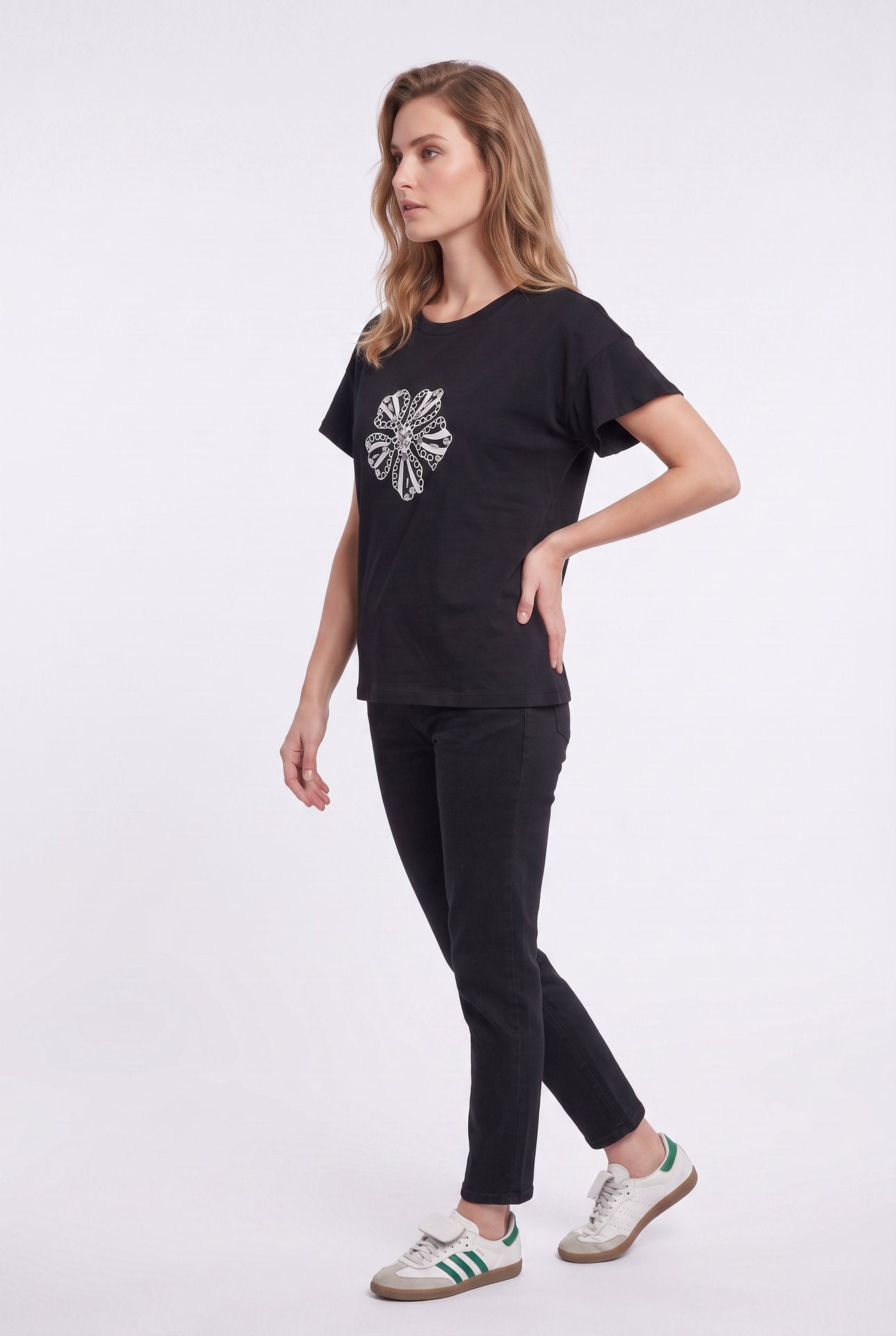 Ysatis Kadın Bluz 25255000120