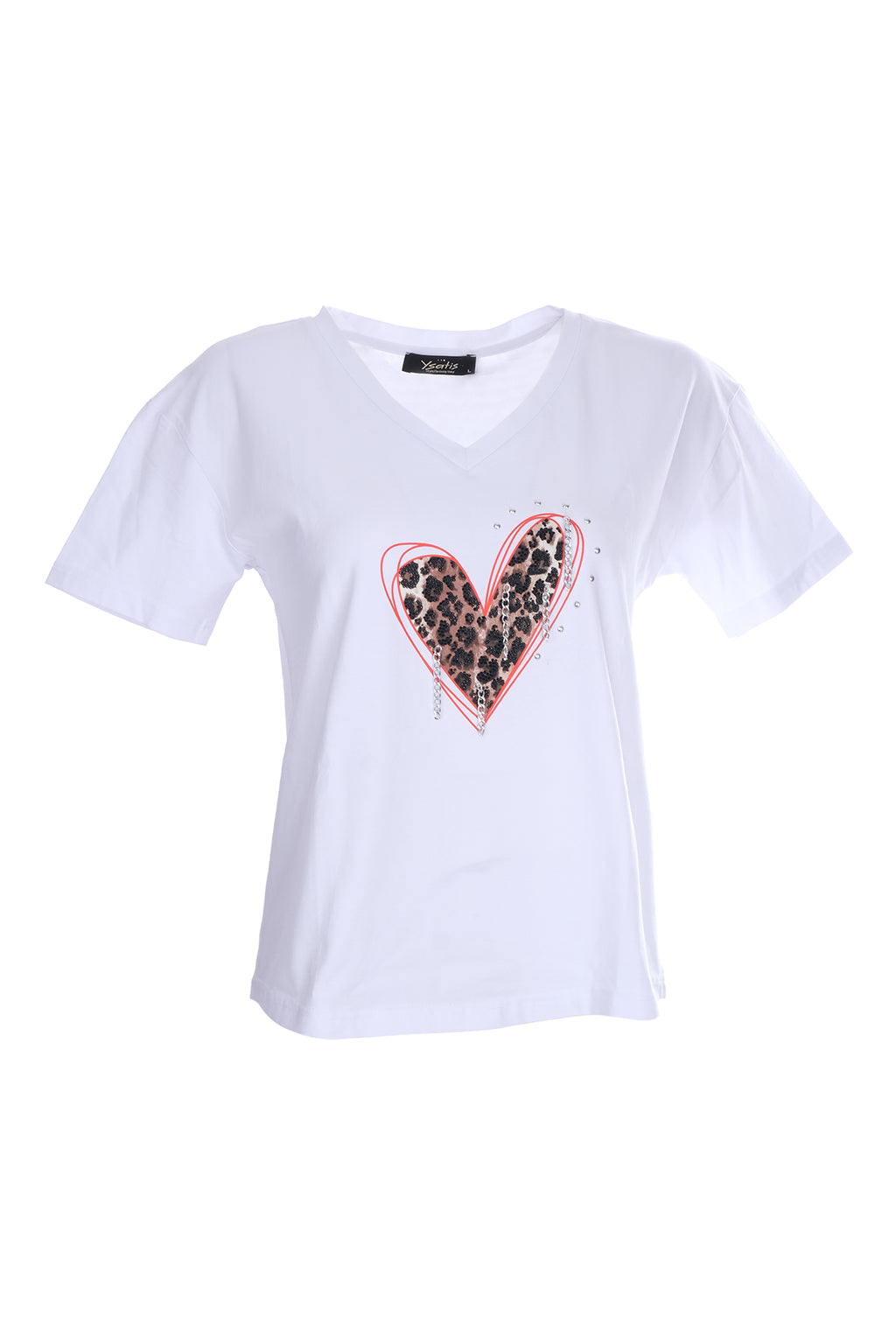 Ysatis Kadın Bluz 25255000146