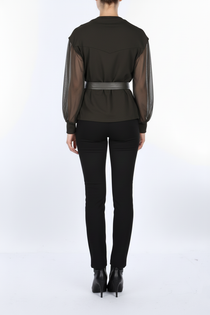 Ysatis Kadın Bluz 25265000100