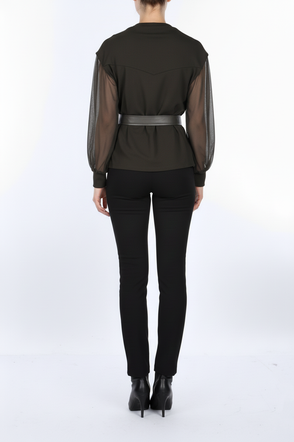 Ysatis Kadın Bluz 25265000100