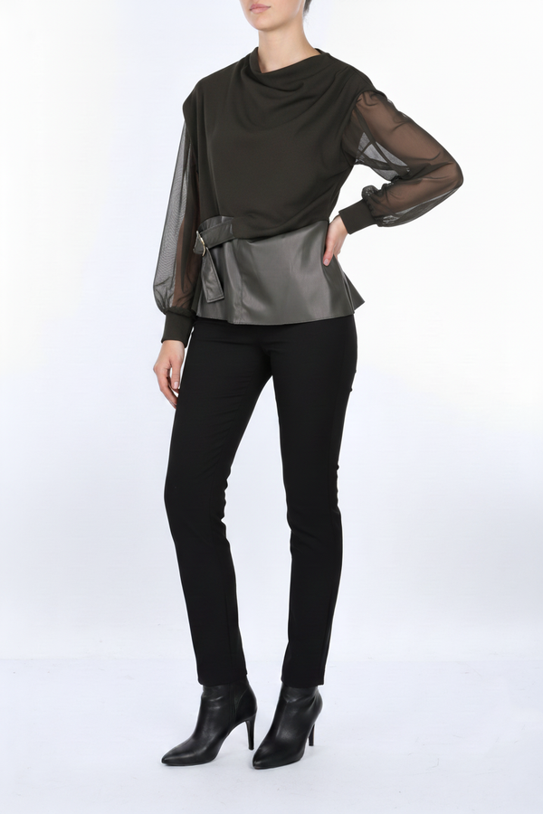 Ysatis Kadın Bluz 25265000100