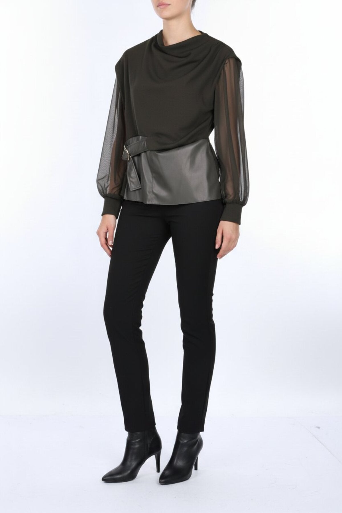 Ysatis Kadın Bluz 25265000100