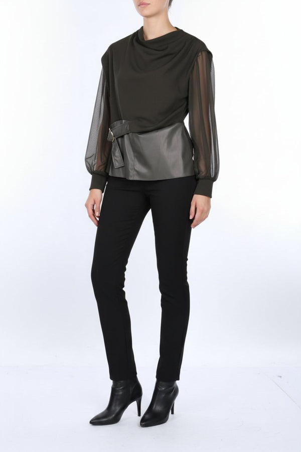 Ysatis Kadın Bluz 25265000100
