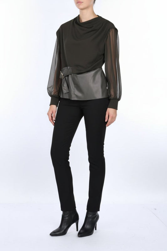 Ysatis Kadın Bluz 25265000100