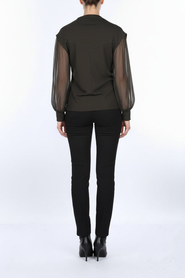 Ysatis Kadın Bluz 25265000100
