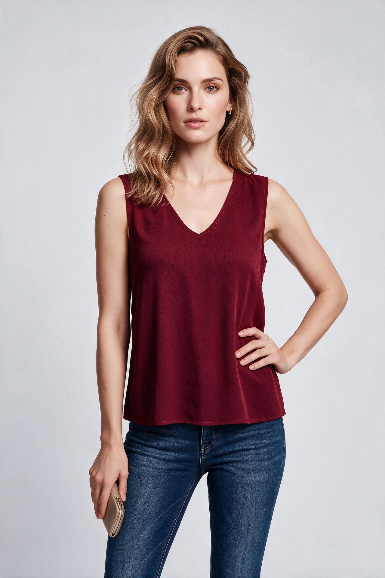 Ysatis Kadın Bluz 26265000152