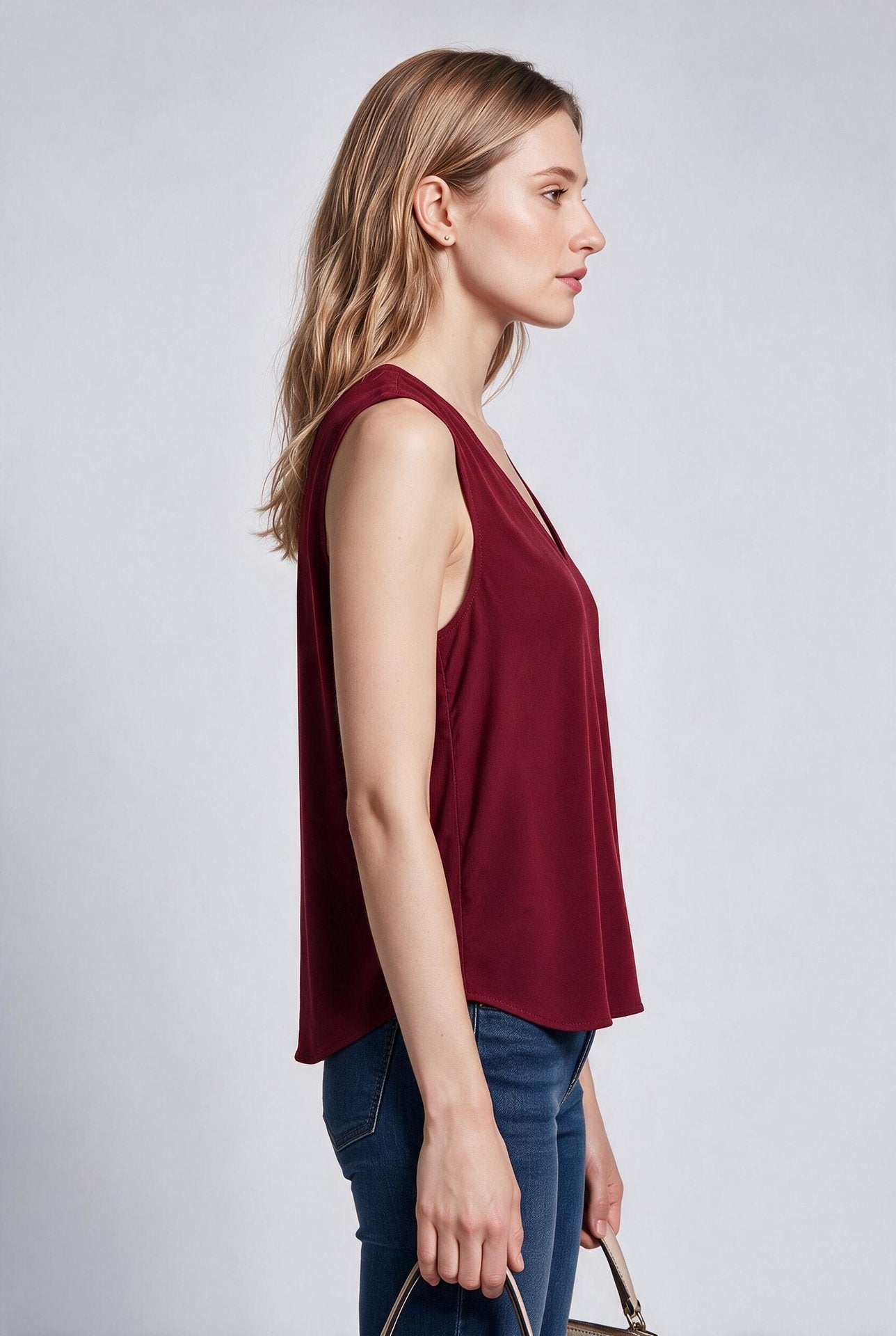 Ysatis Kadın Bluz 26265000152