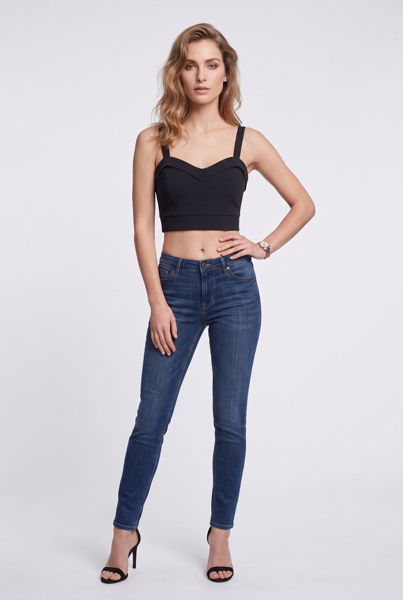 Ysatis Kadın Bluz 26265000159 Ana görsel