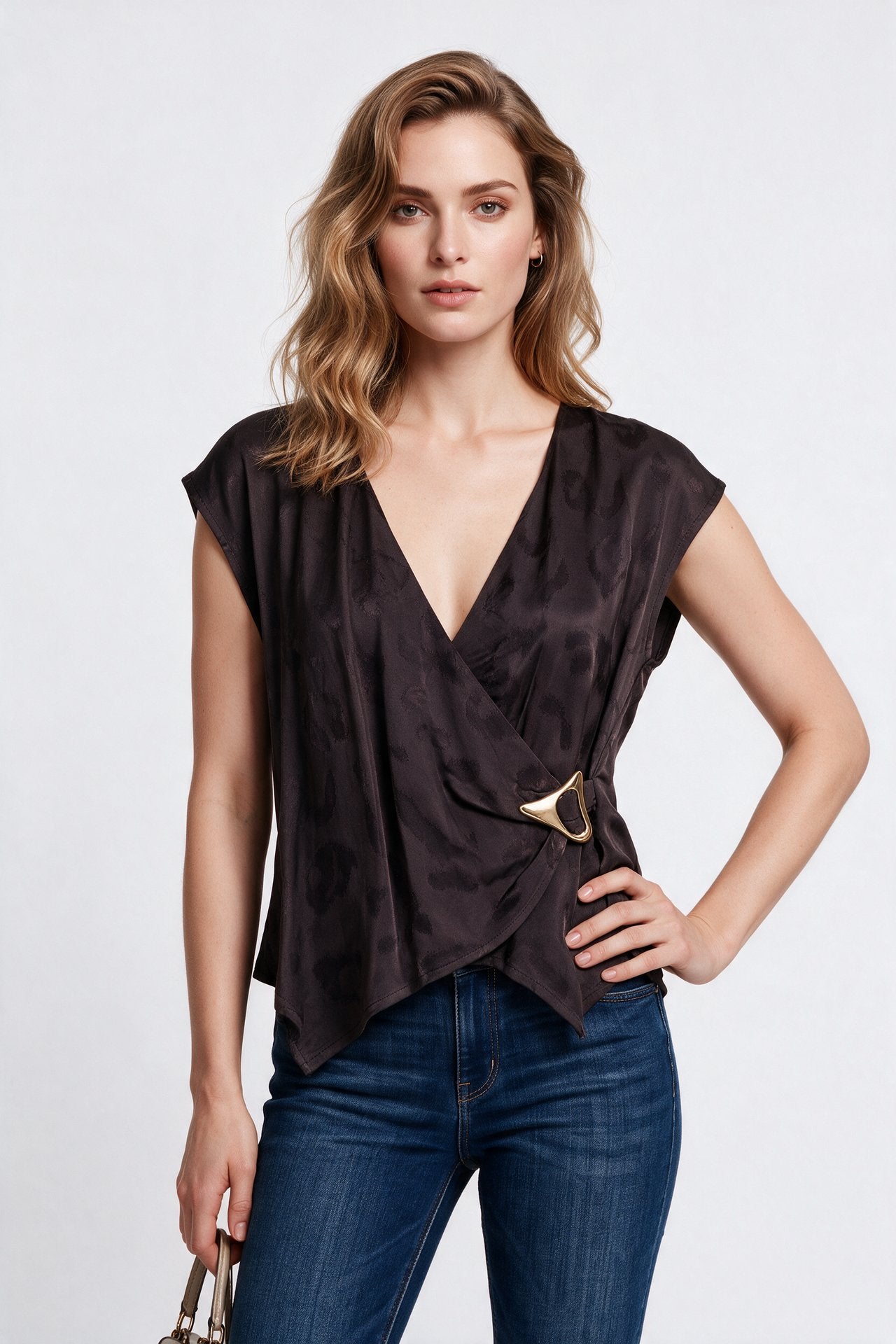 Ysatis Kadın Bluz 26265000171 Ana görsel