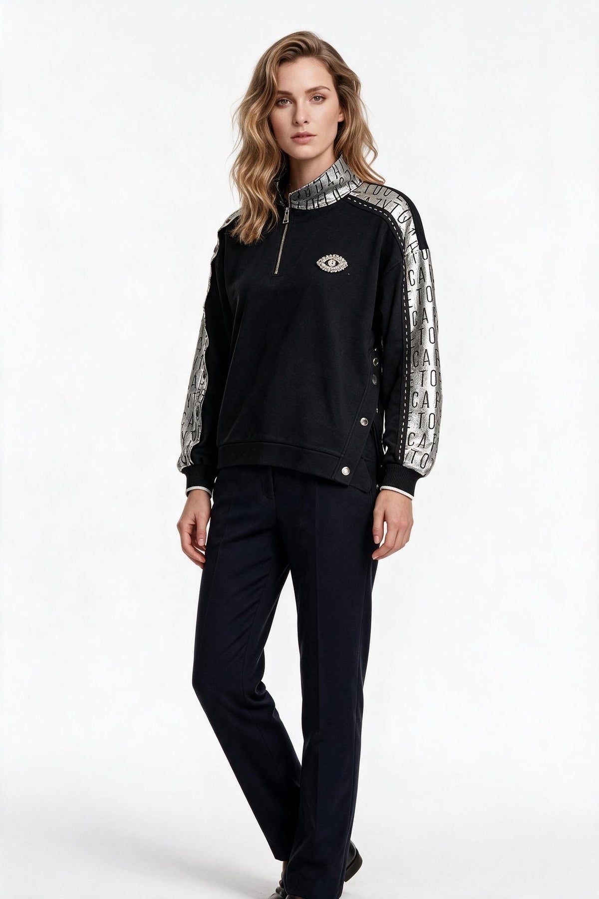 Ysatis Kadın Bluz 26275000109