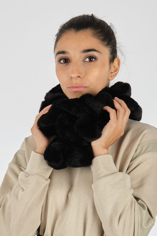 دعامة رقبة نسائية من Ysatis 12021A000002