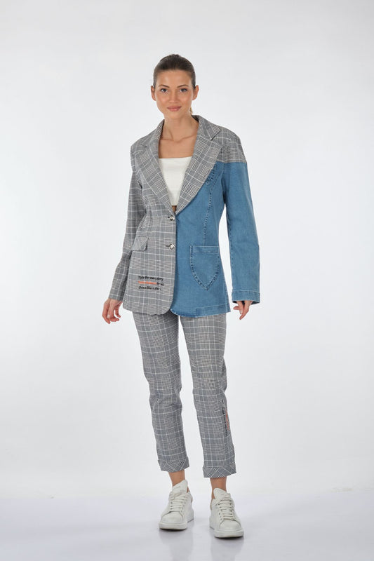 جاكيت نسائي من Ysatis 22221000105