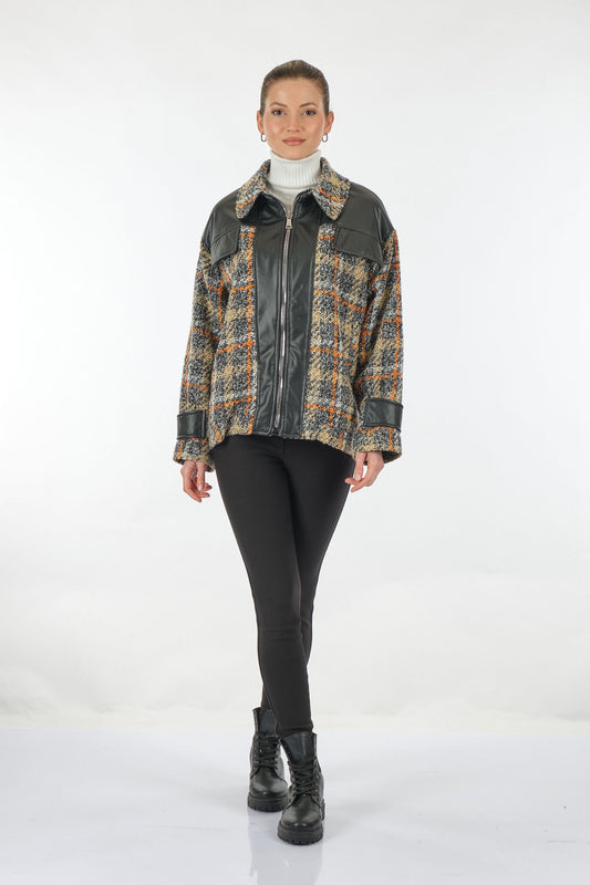 جاكيت نسائي من Ysatis 22231000119