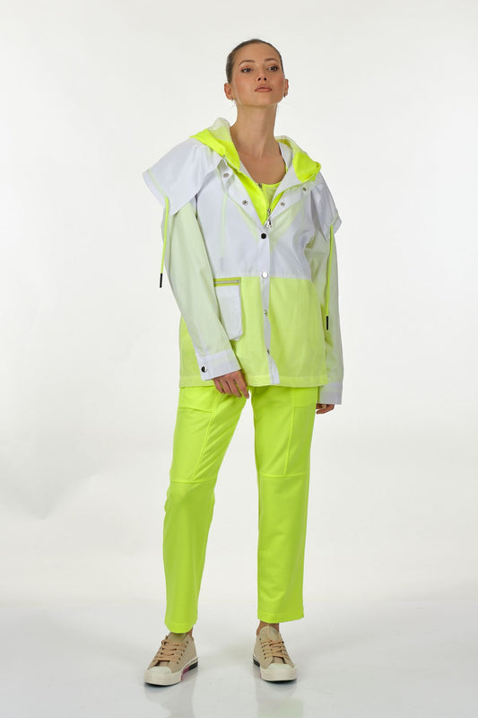 جاكيت نسائي من Ysatis 23231000107