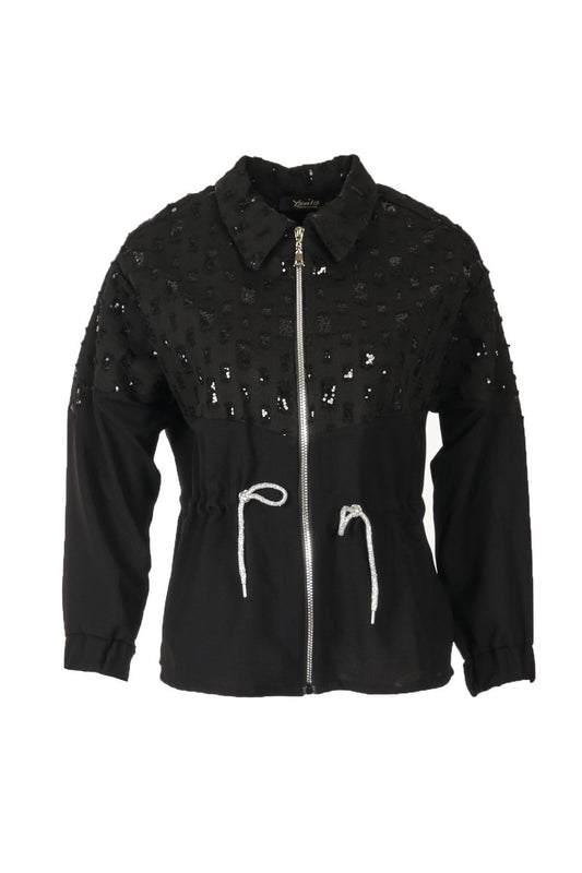 جاكيت نسائي من Ysatis 24241000115