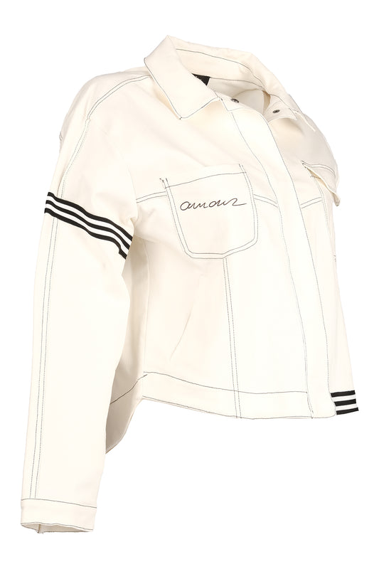 جاكيت نسائي من Ysatis 25251000113