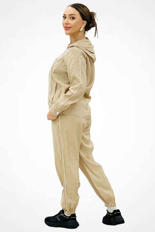 جاكيت نسائي من Ysatis 25251000118