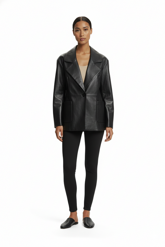 جاكيت نسائي من Ysatis 25261000116