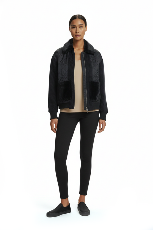 جاكيت نسائي من Ysatis 25261000121