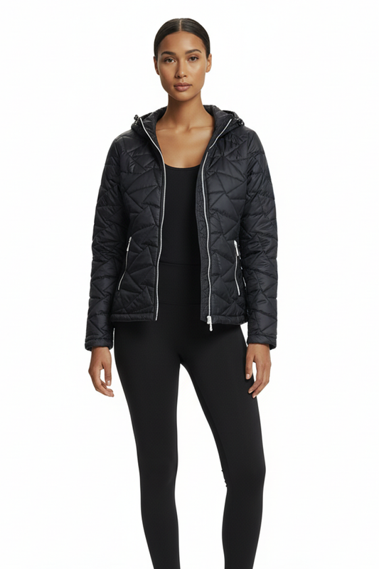 جاكيت نسائي من Ysatis 25261000132