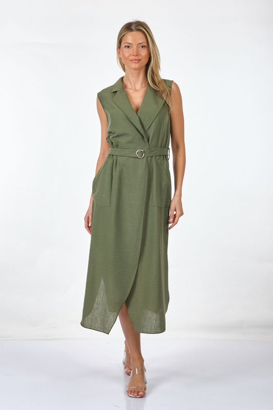 فستان نسائي من Ysatis 23234000158