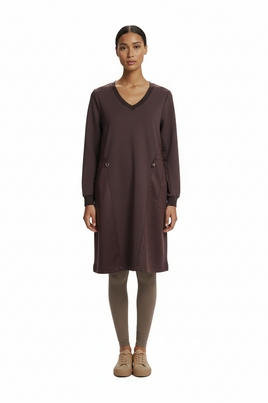 فستان نسائي من Ysatis 25264000106