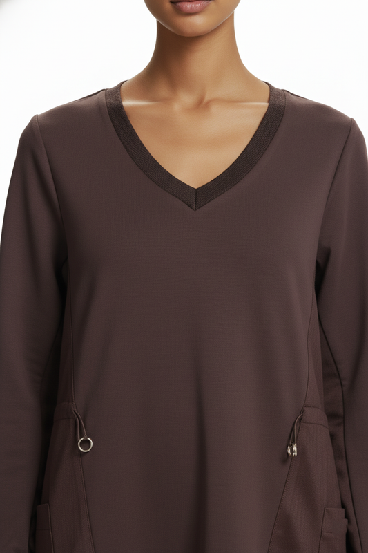 فستان نسائي من Ysatis 25264000106