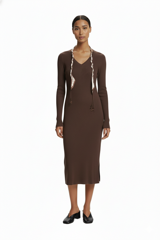 فستان نسائي من Ysatis رقم 25267400100