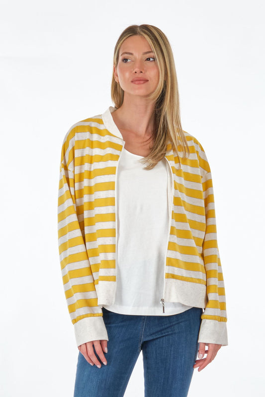 بلوزة رياضية نسائية من Ysatis 122221000128