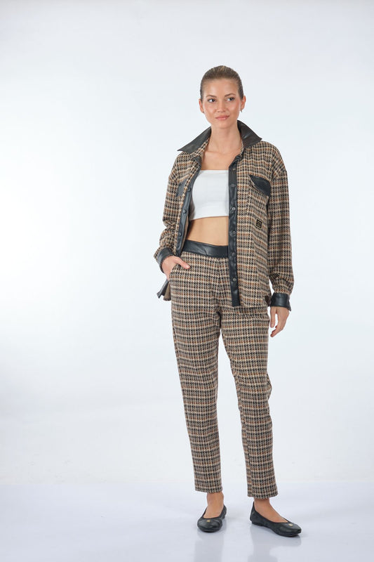 قميص نسائي من Ysatis 22236000104