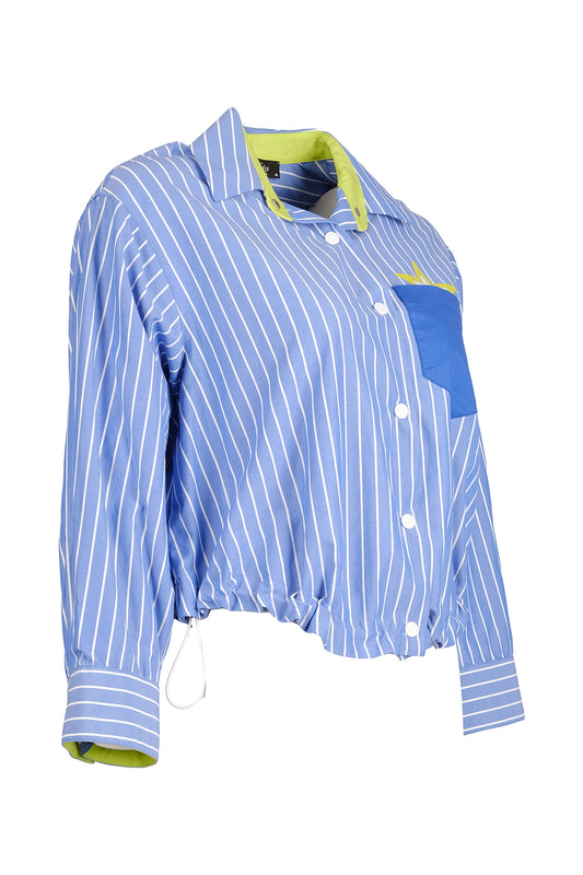 قميص نسائي من Ysatis 25256000101