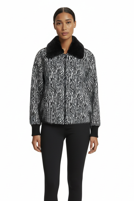 كارديجان نسائي من يساتيس 25267100104