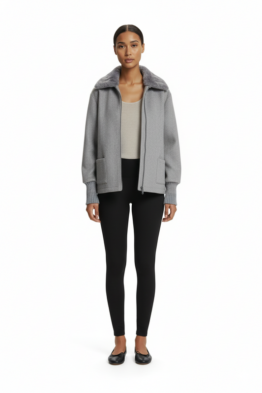 كارديجان نسائي من يساتيس 25267100104