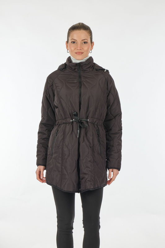 جاكيت نسائي من Ysatis 22231000134